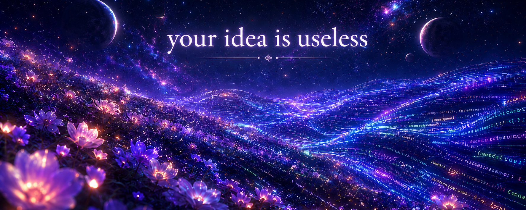 You're Probably Building Something Nobody Asked For article banner
