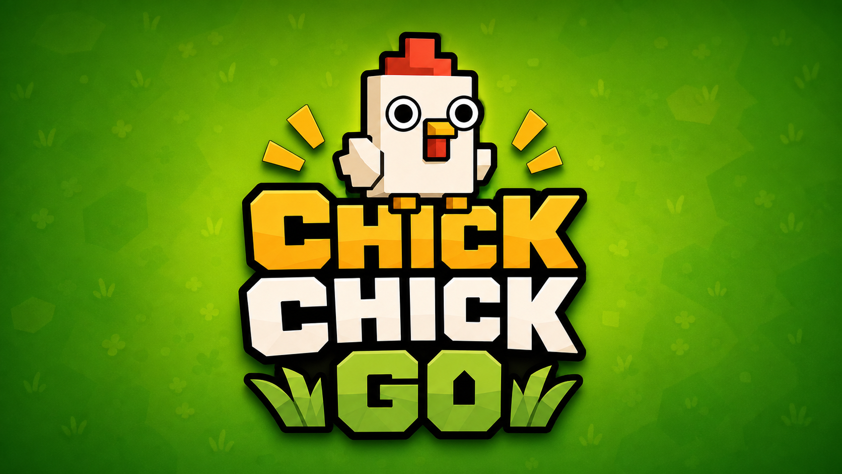 Chick Chick Go banner