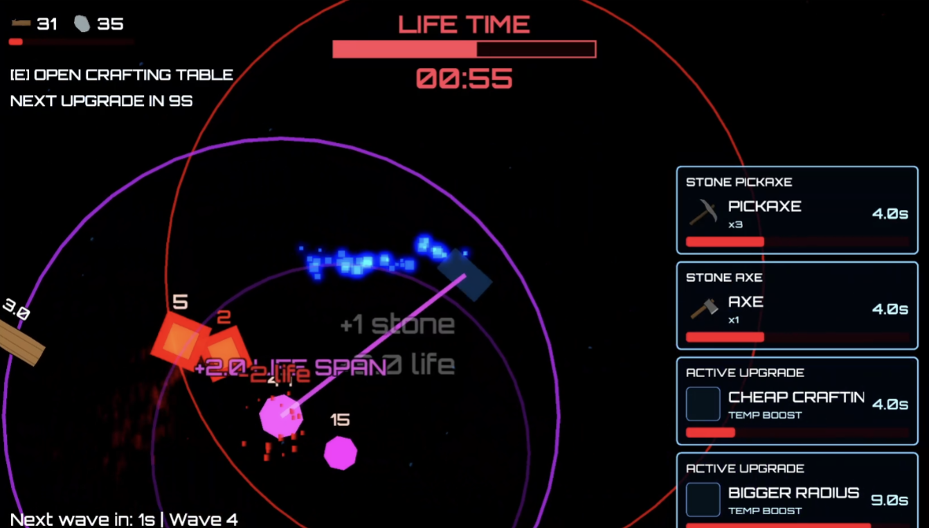 Temp Tension screenshot 4