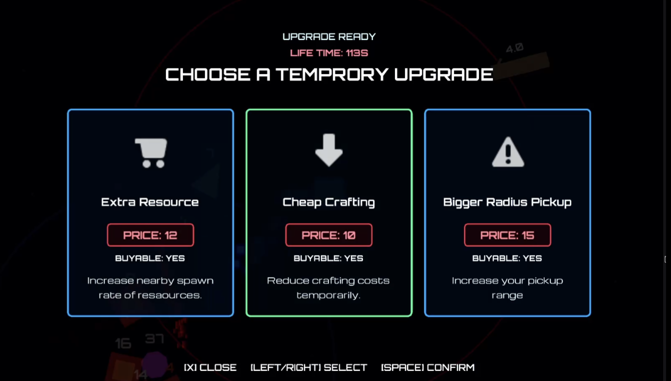 Temp Tension screenshot 5
